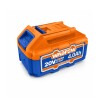 BATERIA 20V 4AH WADFOW P20S Bateria 20v 4ah Wadfow P20s