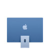 iMac 24" M4 16GB 256GB Blue US iMac 24" M4 16GB 256GB Blue US