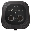 Freidora de Aire Sin Aceite Cuori Cleo 4.5 Litros 1400W Freidora de Aire Sin Aceite Cuori Cleo 4.5 Litros 1400W