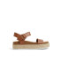 LEII WHITE SYNTHETIC COGNAC