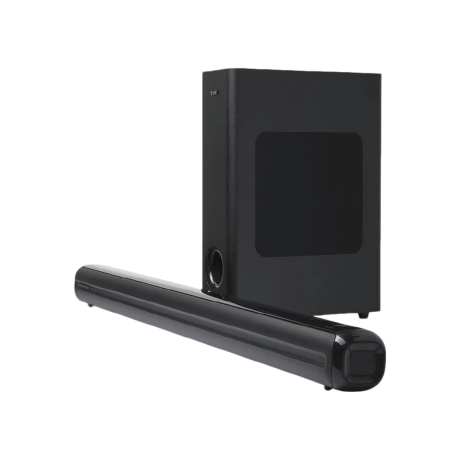 BARRA DE SONIDO THONET & VANDER KINO CON SUBWOOFER BARRA DE SONIDO THONET & VANDER KINO CON SUBWOOFER