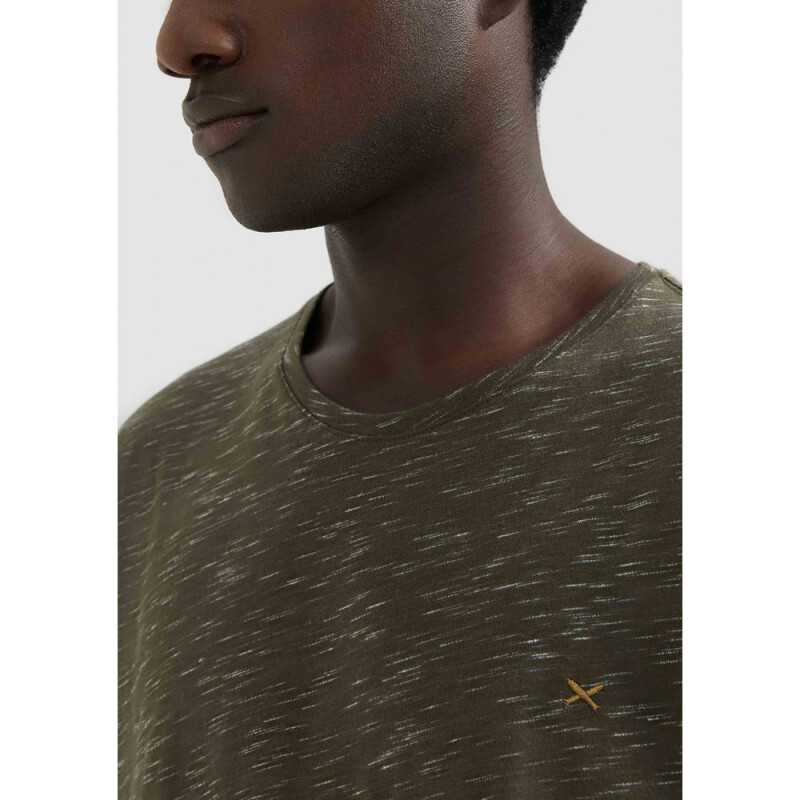 CAMISETA MM VERDE