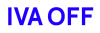 IVA OFF 11 y 12
