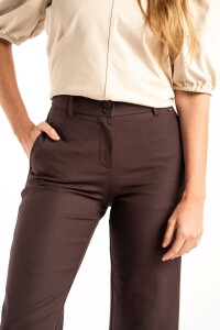 Pantalon Chocolate