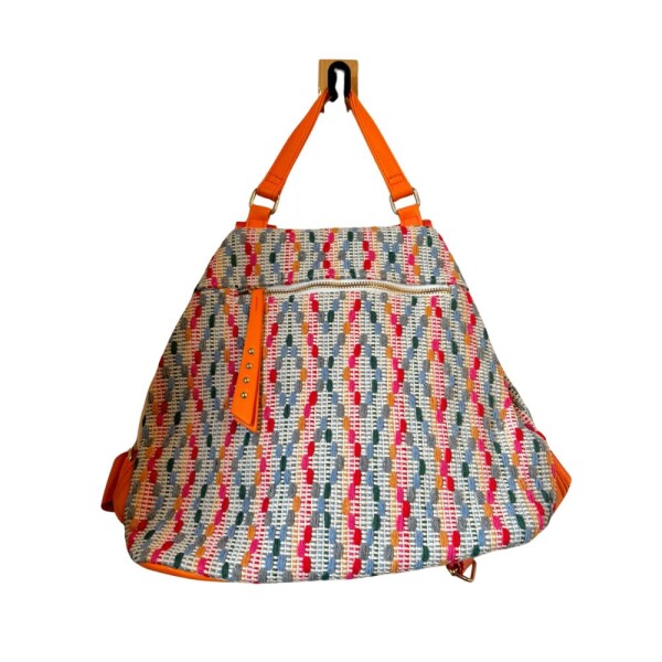 MOCHILA TOSCANA MOCHILA TOSCANA