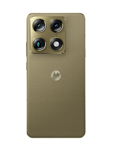 Celular Motorola Signature 1T Martini Olive