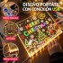 Pizarra Led Magica Para Dibujar Con Luz Infantil Montessori IMBACK Pizarra Led Magica Para Dibujar Con Luz Infantil Montessori IMBACK