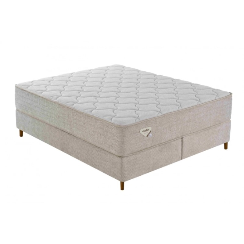 Colchon Ecoflex Multi Support 2 Plazas Queen 158 X 198 Colchon Ecoflex Multi Support 2 Plazas Queen 158 X 198