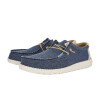 Wally Coastline Jute - Hombre Navy