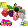 Set Para Cortar Frutas Infantil Set Para Cortar Frutas Infantil