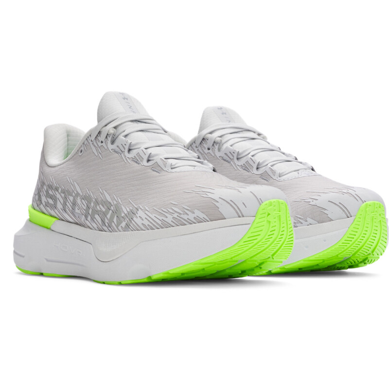UA U Infinite Pro 2 Storm-GRY GRY-023