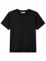 REMERA SAMANTA NEGRO