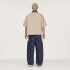 Pantalón Adidas CLOT Heritage Print by Edison Chen Azul
