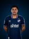 CAMISETA DE JUEGO OFICIAL AWAY 2 Nacional Hombre Skuba, Azul Marino
