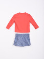 CONJUNTO TOMAS REMERA Y SHORT VARIANTE 1