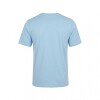 Remera AUF Nike Futura - Light Blue Light Blue