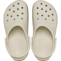 Crocband™ Clog Gum Beige