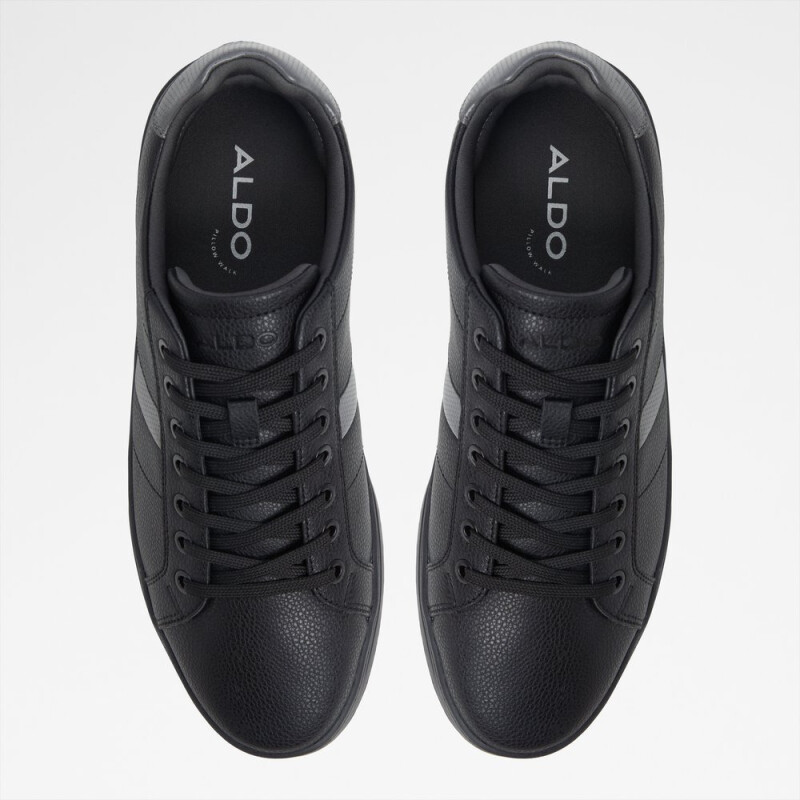 COELIN BLACK SYNTHETIC BLACK