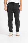 Quiksilver Pantalón Hombre - Negro Negro