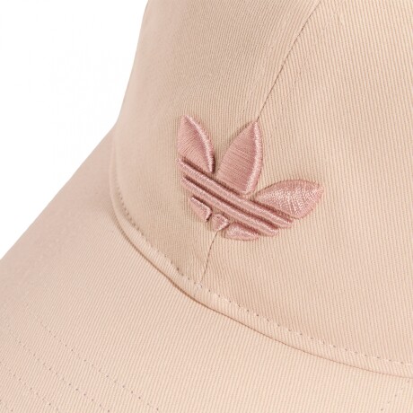 Gorra adidas adicolor Classic PINK