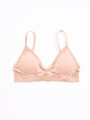 TOP BASICO SEAMLESS NUDE