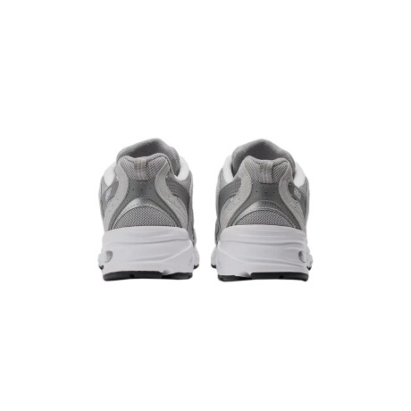 Championes New Balanace MR530 Dark Grey & White