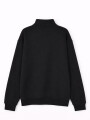 BUZO PURE NEGRO