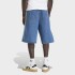 Short Adidas Vaquero Firebird Adicolor Azul