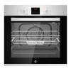 Horno Eléctrico Empotrable Tokyo Elisa de 60 Lts. con Convector y Espiedo Horno Eléctrico Empotrable Tokyo Elisa de 60 Lts. con Convector y Espiedo