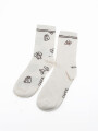 MEDIAS PACK X2 CHIP AND DALE VARIANTE 1