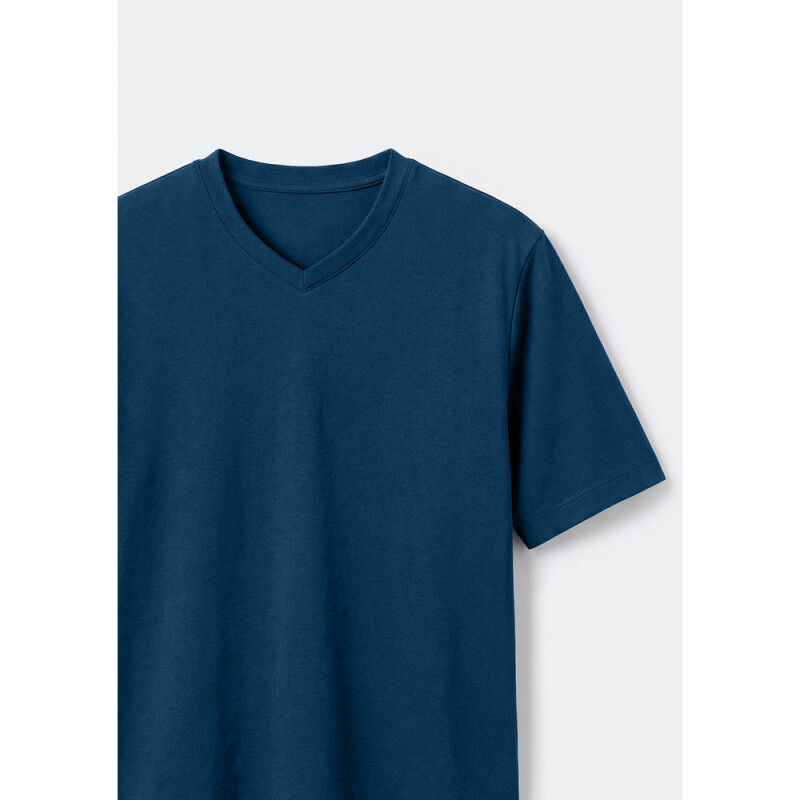 CAMISETA MM MASC A6PEN