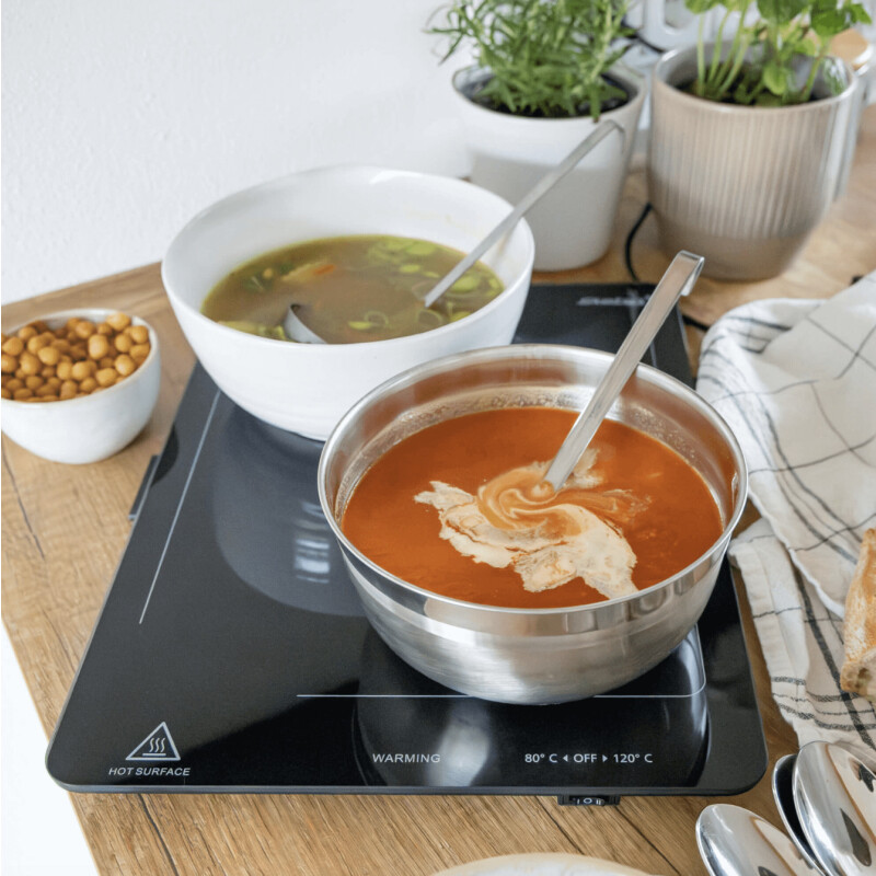 Calienta Platos Steba WP 300 Calienta Platos Steba WP 300