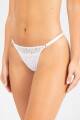 Colaless tiritas cloe Blanco