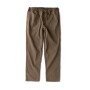 Pantalón Roark Made To Fade Pant Hombre WASHED BROWN