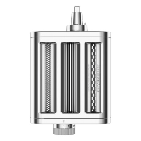 Accesorio para Pasta Rodillo 3 en 1 KitchenAid Accesorio para Pasta Rodillo 3 en 1 KitchenAid