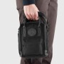 Crossbody Fjallraven Kanken No. 2 Black Sling Unisex Black