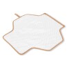Cambiador portatil Pronto Signature Sip Hop - Beige Cambiador Portatil Pronto Signature Sip Hop - Beige