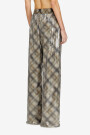 P-ERQUEEN PANTALON Negro