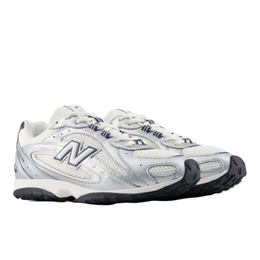Championes New Balance 204 - Gris Championes New Balance 204 - Gris