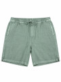 SHORT RAMA VERDE