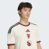 Camiseta Adidas Manchester United 26/27 Ivory