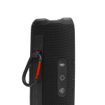 SPEAKER JBL FLIP 7 NEGRO Unica