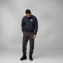Pantalón Fjallraven Vardag Trousers Hombre Stone Grey