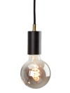 Bombilla LED TORE E27 G95 180 lúmenes Bombilla LED TORE E27 G95 180 lúmenes