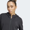 Campera Adidas Designed 4 Negro