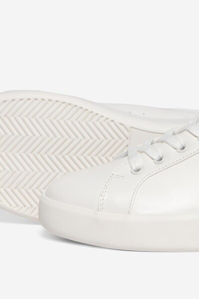 Sneakers Soul White