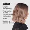 Shampoo L'Oréal Prof Blondifier Gloss 300ml Shampoo L'Oréal Prof Blondifier Gloss 300ml