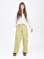 BUZO SAMI BEIGE