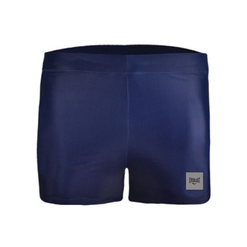 SHORT MEN POLY/SPX EVERLAST HIDRO NA NAVY SUEDE
