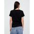 V-SS FAV CREW SOLID TRUE BLACK